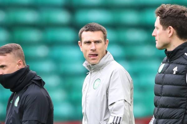 Mcmanus Praises Departing Celt