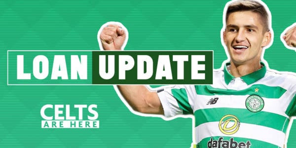 No Permanent Deal: Celtic Set for Fresh Loan Deal Approach