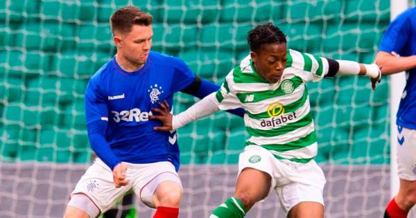 Rangers and Celtic Colts plan handed confident prediction ahead of key vote