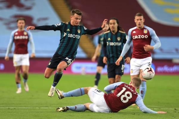 Report: Aston Villa and Marcelo Bielsa contact wonderkid, but Celtic hold the advantage