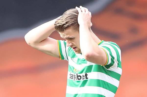 Rodgers Declares Out Of Ajer Race, Could This Be Good News?