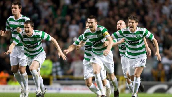 Stephen McManus reflects on Scott Brown then and now