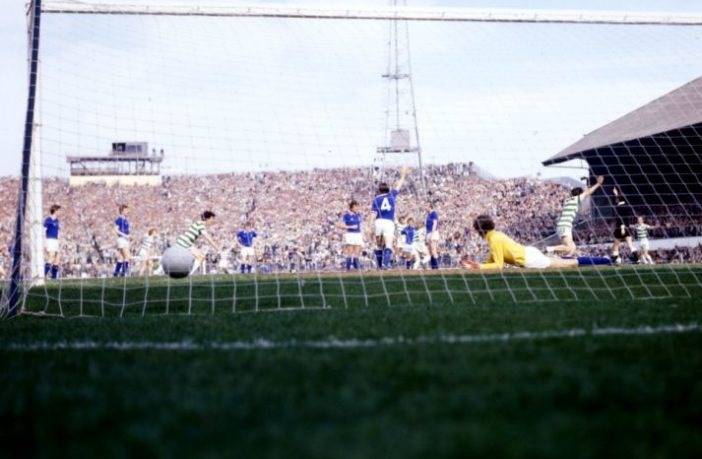 1980 Scottish Cup Final Riot: “I still reflect on the level of hate that lies barely below the surface in Scotland”