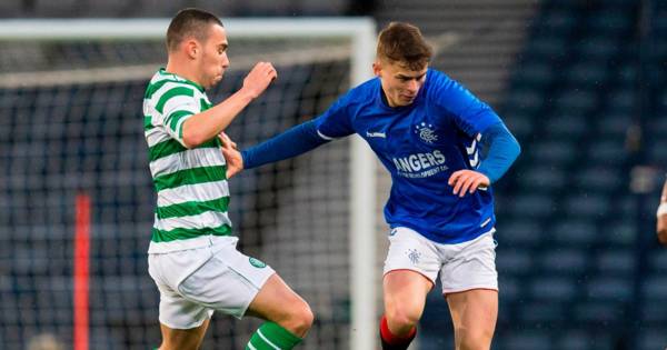 Celtic and Rangers Colts Lowland plan slammed by feeder leagues in furious blast