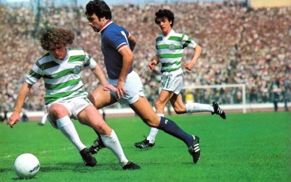 Celtic Da’s at Scottish Cup Final Riot, 1980: “The Other Mob Were So Angry”