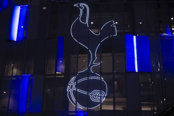 Celtic should make loan move for Tottenham Hotspur star this summer