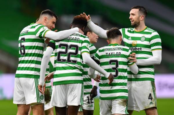 Celtic Star’s Future In Doubt As Imminent Offers Await