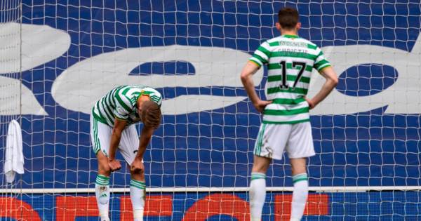 Celtic will face Hibs and Aberdeen challenge for fourth spot says Hotline caller