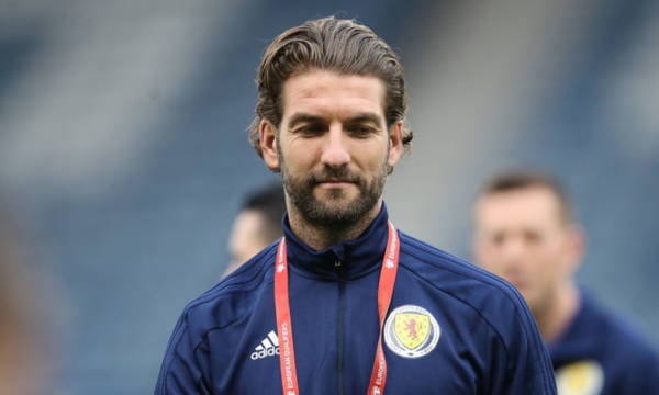 Charlie Mulgrew underlines why Celtic must make signing like ‘fantastic’ Rangers mainstay