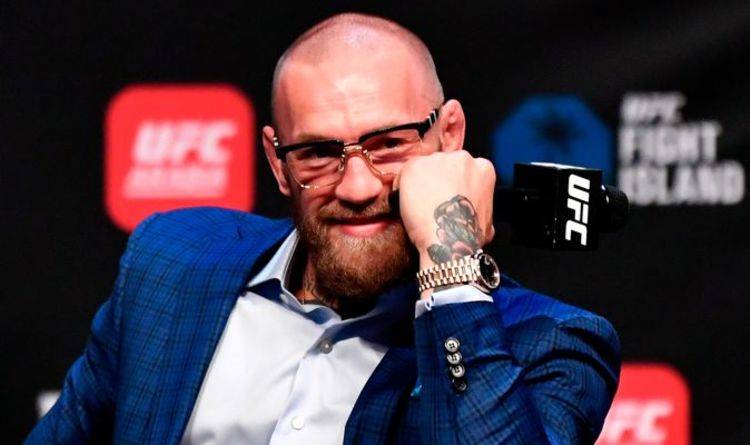 Conor McGregor delivers fresh Man Utd takeover verdict as UFC star admits Celtic talks