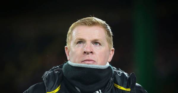 Ex-Celtic boss Neil Lennon among favourites for Salford City job