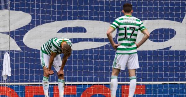 Kris Commons admits Celtic and Rangers transfer worry as he blasts old side