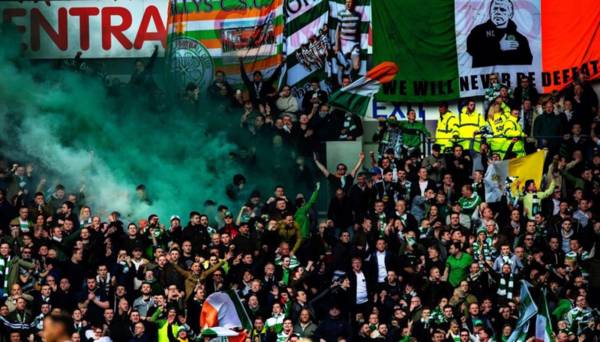 Return the Free Broomloan, Martin O’Neill calls for return for Celtic’s allocation at Ibrox