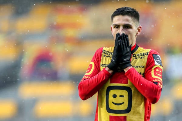 The firm message Celtic should send Marian Shved and KV Mechelen this week