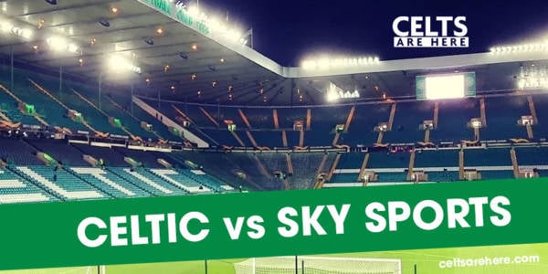 ‘Absolute Disgrace’ – Pundit Slams Celtic for Stadium Ban