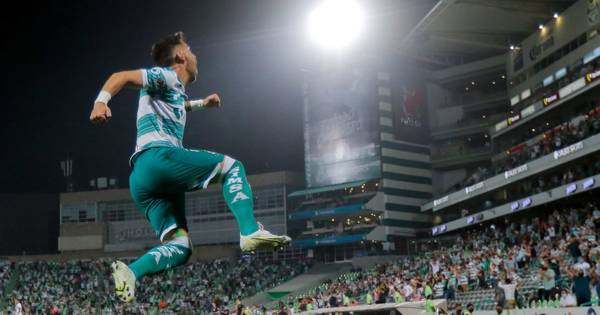 Celtic dubbed ‘big brother’ of Mexican partners Santos Laguna