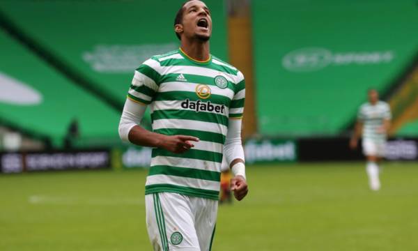 Celtic in line for injury boost on ‘excellent’ star who Lennon claimed had ‘looked more like himself’