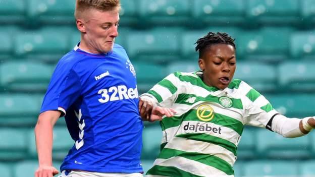 Celtic & Rangers B teams invitation given provisional approval by Lowland League