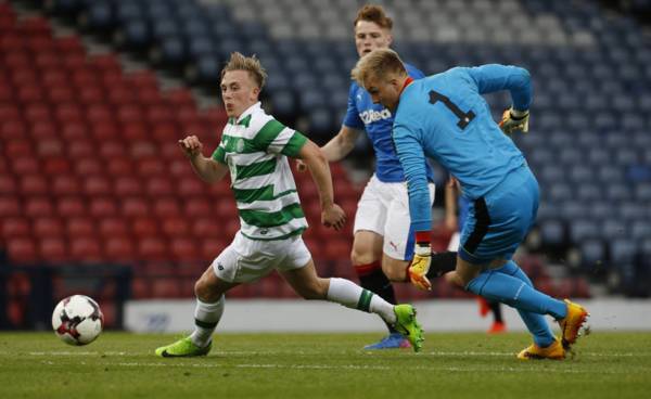 Details emerge of the Celtic Colts first team transfer option