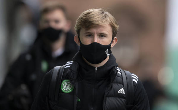 Ewan Henderson’s return leaves Celtic with a big decision to make