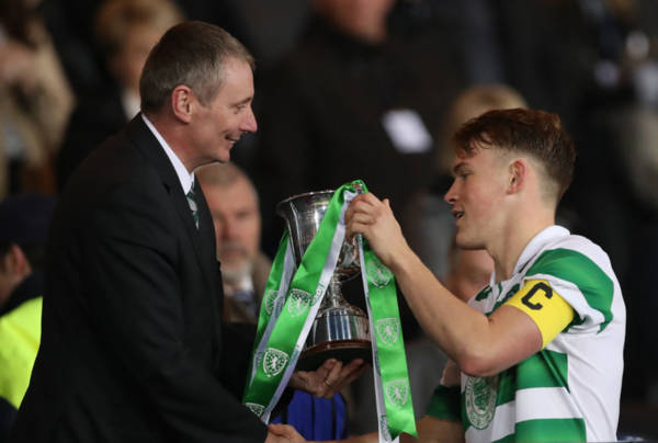 Exclusive: Former Celtic youth captain Sam Wardrop provides insight into academy opportunities