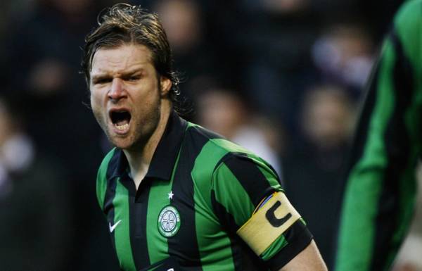 Former Celtic Defender Takes Up Brentford Role