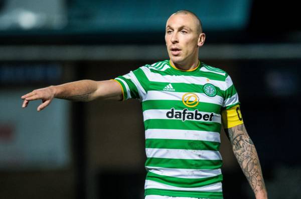 John Kennedy says Celtic’s players owe Scott Brown a fitting farewell