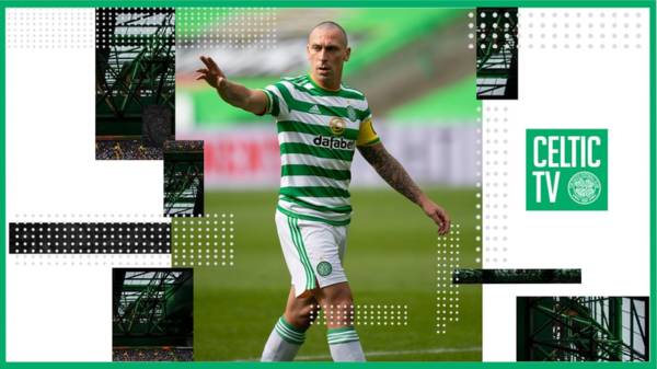 Join Celtic TV to celebrate our Captain’s Paradise farewell