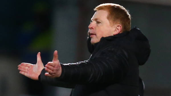 Lenny: Celtic to Salford City?