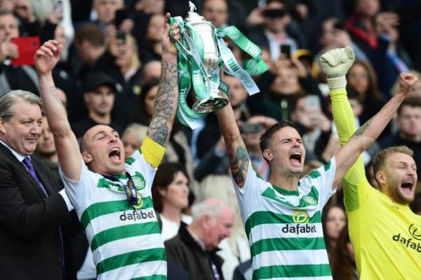 P.C Lustig Sends Broonie Tribute