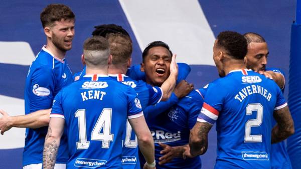 Scottish Premiership: What’s left to settle?