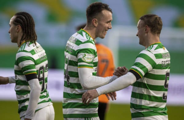 Scottish talent could be key to reasserting Celtic league dominance