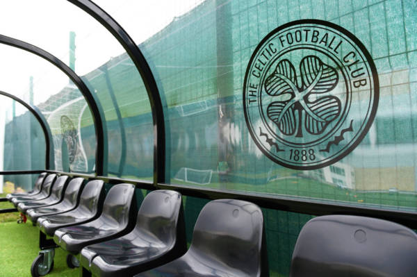 Stephen McGowan tweets finer details of controversial Celtic colts plan