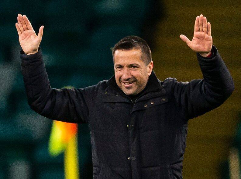 Video: Fran Alonso’s ‘Just Keep Winning’ Message as Celtic Boss Eyes SWPL Title Challenge