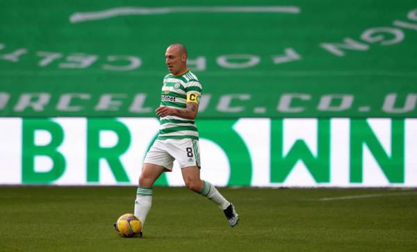 Celtic 4 St Johnstone 0 – “The 2010s may become known as Celtic’s “Scott Brown” era,” David Potter