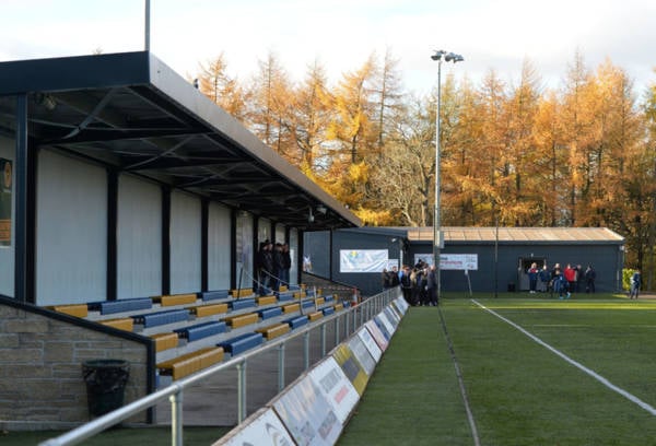 Celtic battle for crucial draw to keep SWPL title race close