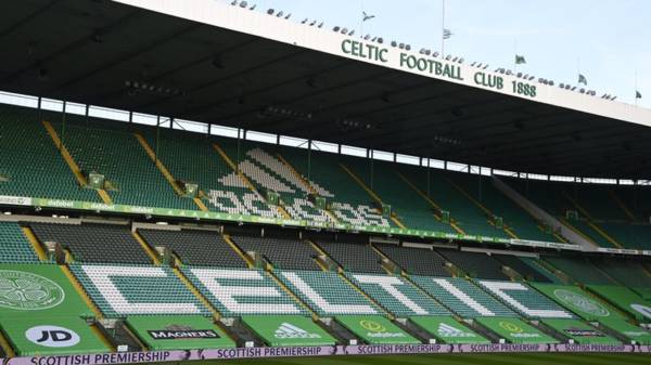 Celtic Football Club Statement