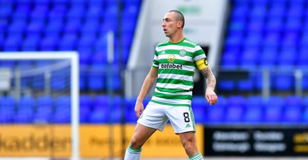 Celtic in mortifying own goal ahead of game