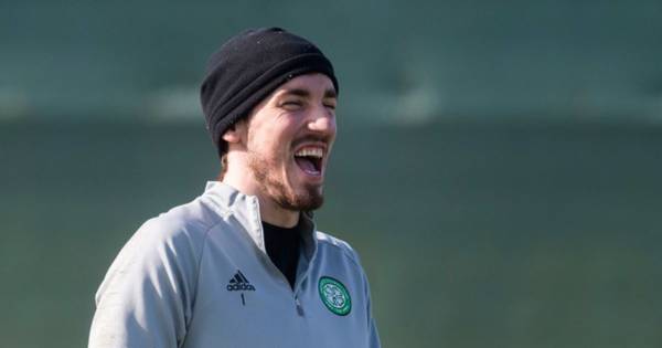 Celtic ‘keeper to get rare start as Kennedy explains off-field struggles