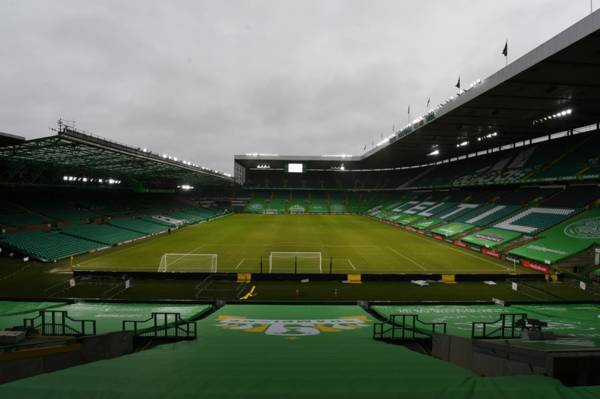 Celtic reveal Player and Young Player of the Year winners