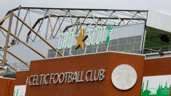 Celtic starting XI for Scott Brown’s final match at Paradise