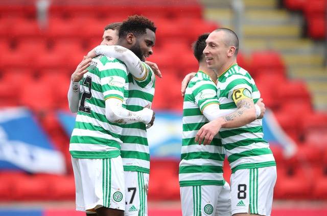 Celtic vs St Johnstone – kick off time, team news, where to watch