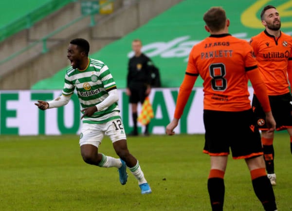 Predicted Celtic XI vs St Johnstone: Kennedy to make one change, 23-yr-old to start