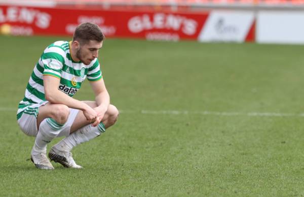 Sandman’s Player of the Year Ratings – March and April, Celtic’s Grim Double Trophy Loss