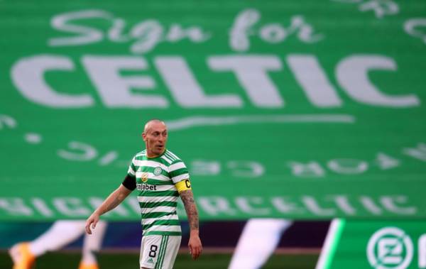 Video: Incredible Celtic poet’s tribute to Scott Brown