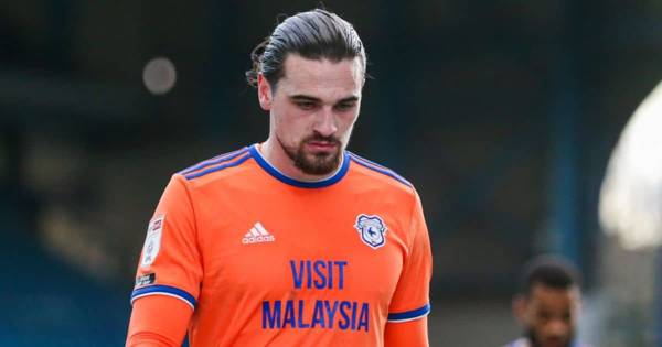 EXCLUSIVE: Celtic leading chase for highly-touted Cardiff defender