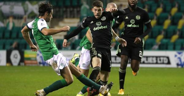 Hibs vs Celtic TV, live stream and kick-off details