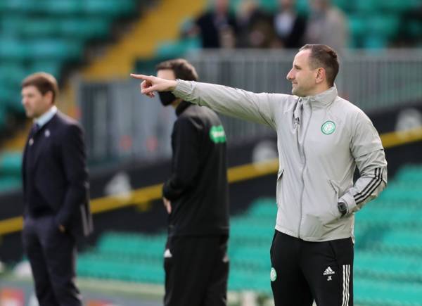 Kennedy gives away timeline for Celtic’s management appointment