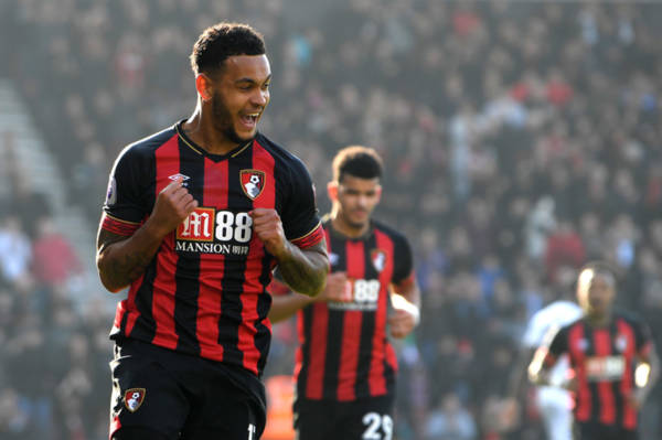 Revisiting the Joshua King to Celtic links