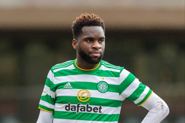 Southampton put Celtic star Odsonne Edouard on hitlist as Prem strugglers join transfer fight for French striker